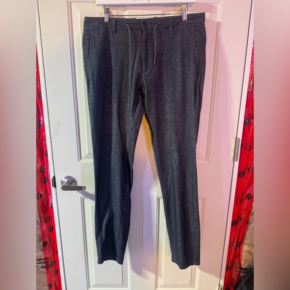 Scotch & Soda Men’s Pants- 33w 34L
